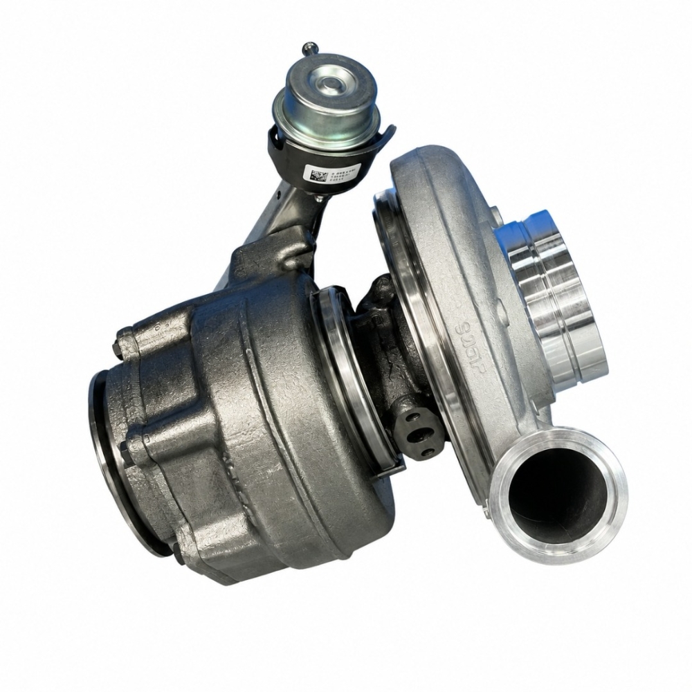 ��������������� Holset 3786852