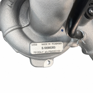 ��������������� Garrett 781504-0007
